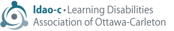 LDAO-C Learning Disabilities Association of Ottawa-Carleton